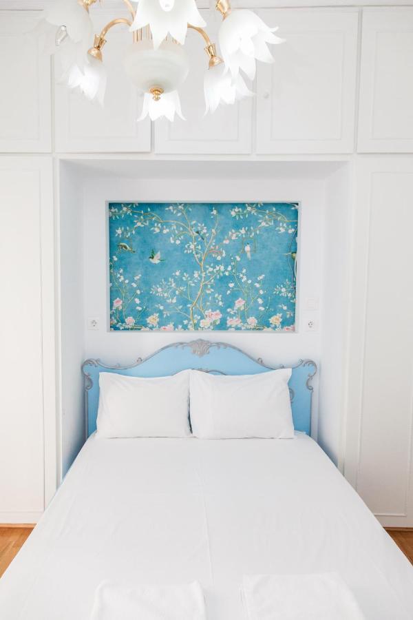 Charming Apartment In Pagkrati- Gtd95602 雅典 外观 照片