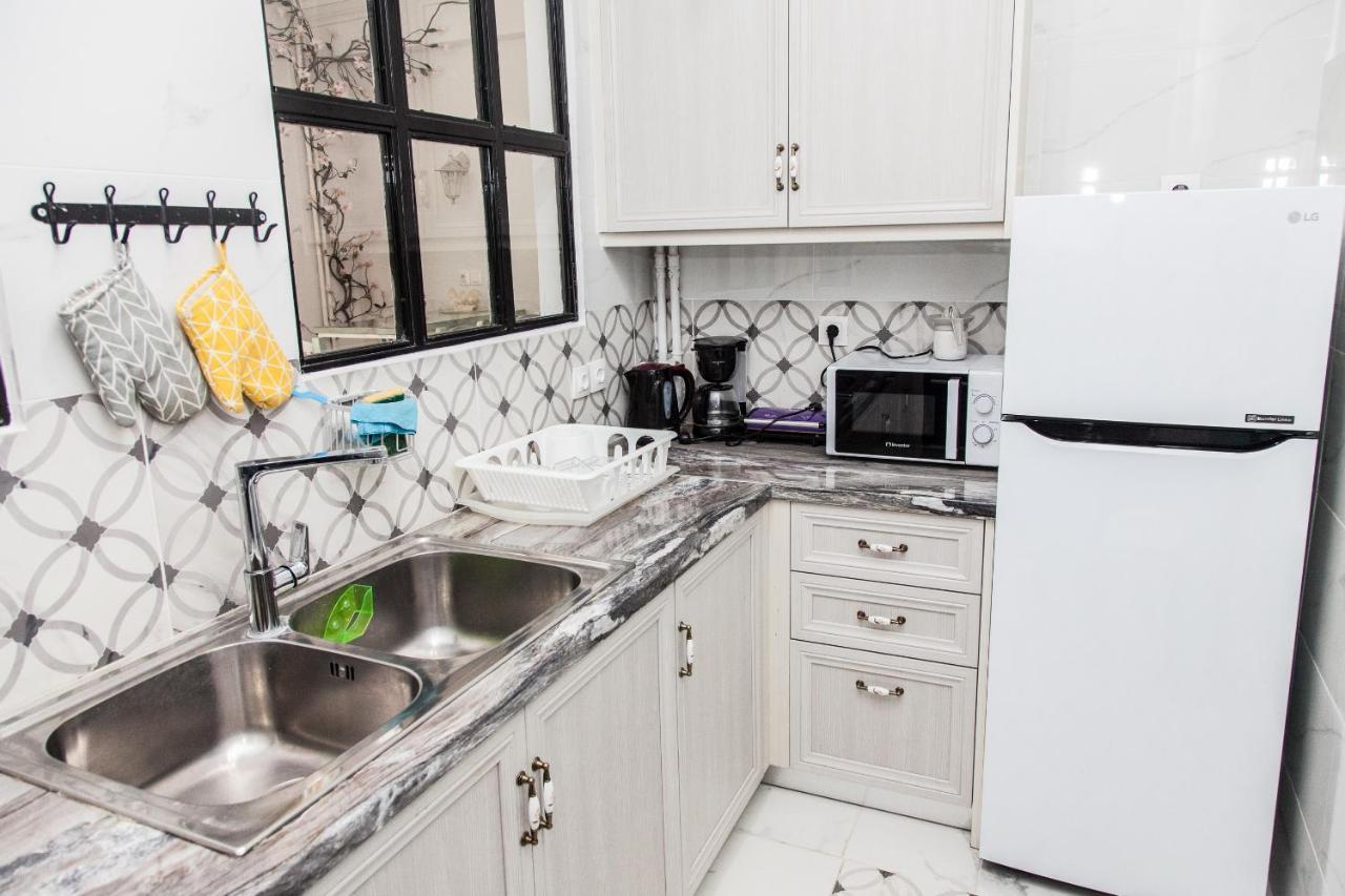 Charming Apartment In Pagkrati- Gtd95602 雅典 外观 照片
