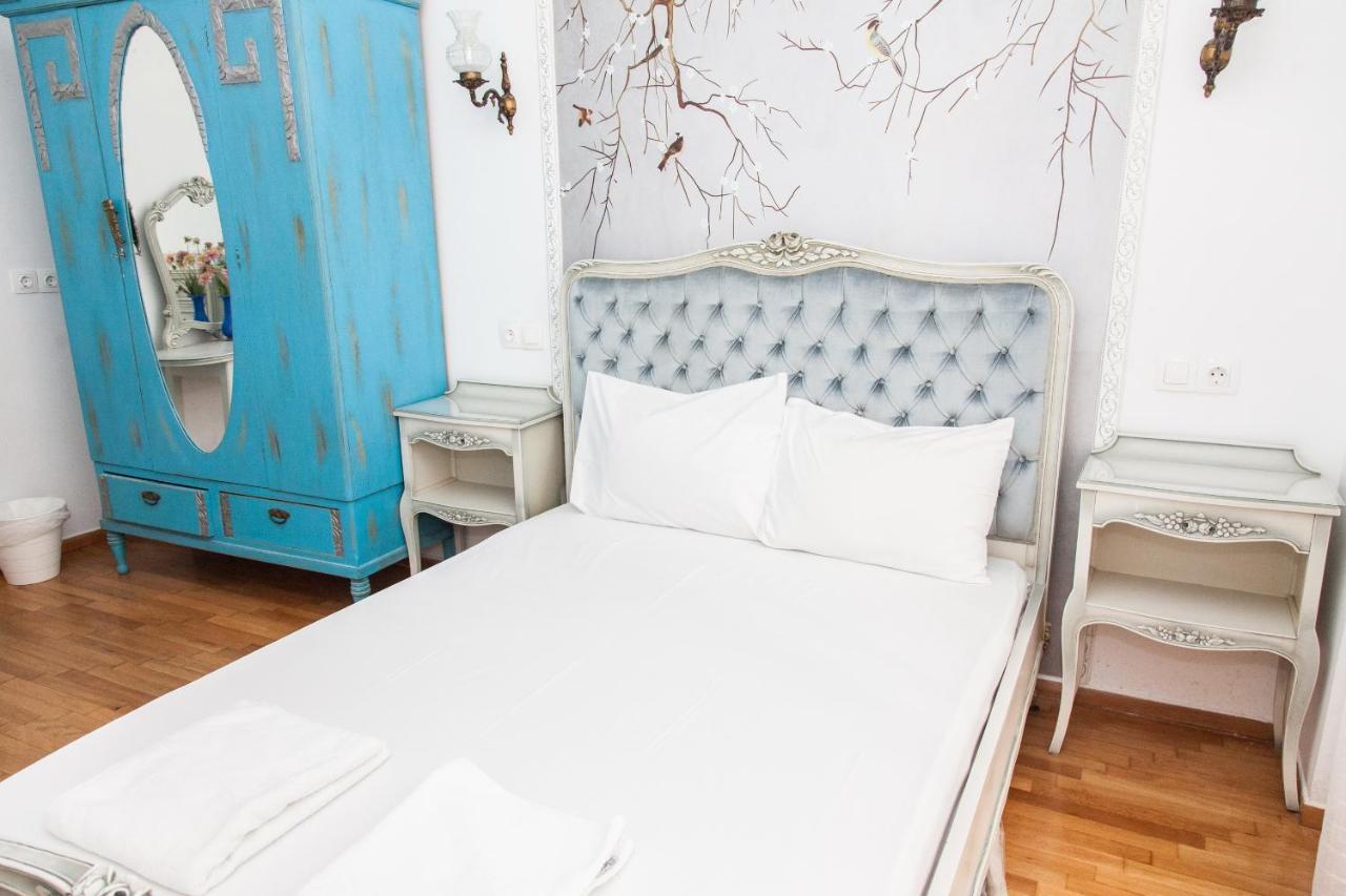 Charming Apartment In Pagkrati- Gtd95602 雅典 外观 照片